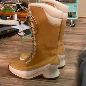 Women’s Snow boots